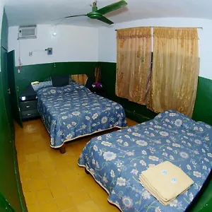 Mexico Hotel